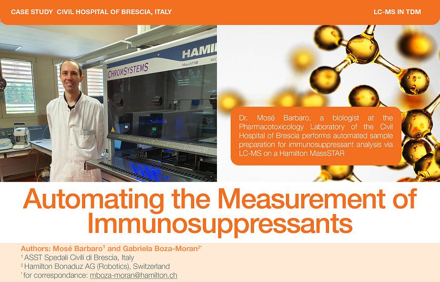 Case Study Brescia