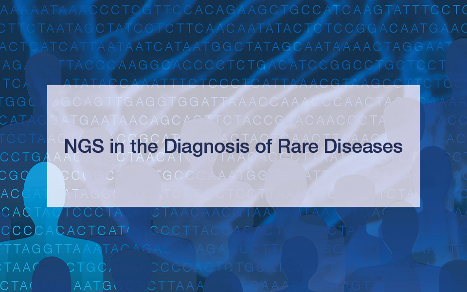 NGS in the Diagnosis of Rare Diseases