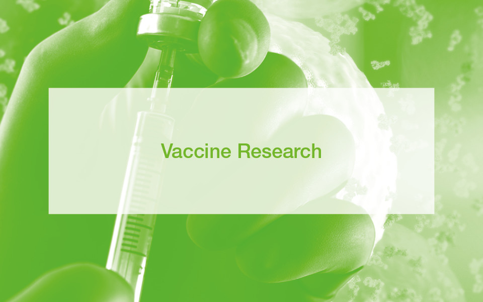 Vaccine Research